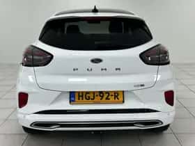 Ford Puma (2021) thumbnail 19
