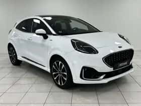 Ford Puma (2021) thumbnail 5