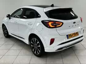 Ford Puma (2021) thumbnail 6