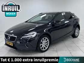 Volvo V40 (2019)