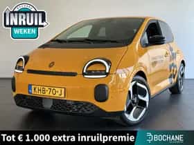 Renault Twingo (2026)