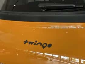 Renault Twingo (2026) thumbnail 35