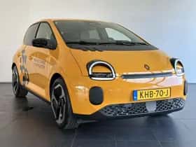 Renault Twingo (2026) thumbnail 5