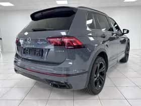 Volkswagen Tiguan (2022) thumbnail 2