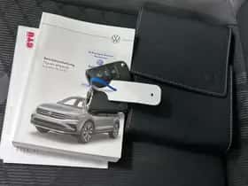 Volkswagen Tiguan (2022) thumbnail 14
