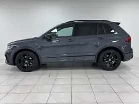 Volkswagen Tiguan (2022) thumbnail 15