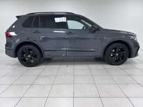 Volkswagen Tiguan (2022) thumbnail 16