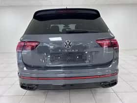Volkswagen Tiguan (2022) thumbnail 18