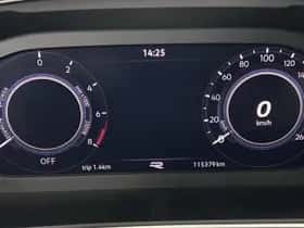Volkswagen Tiguan (2022) thumbnail 4