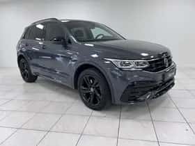 Volkswagen Tiguan (2022) thumbnail 5