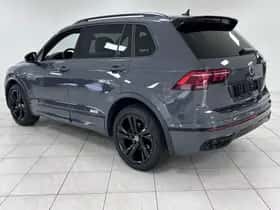 Volkswagen Tiguan (2022) thumbnail 6