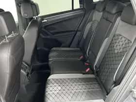 Volkswagen Tiguan (2022) thumbnail 8