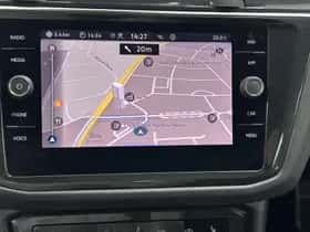 Volkswagen Tiguan (2022) thumbnail 10