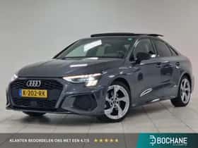 Audi A3 (2021)