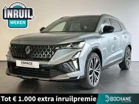 Renault Espace (2025)