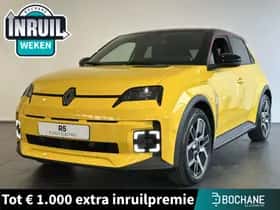 Renault 5 (2026)