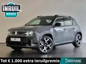 Renault 4 (2026)