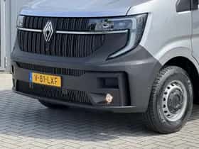 Renault Master (2025) thumbnail 2