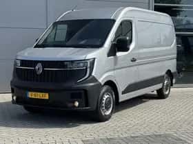 Renault Master (2025) thumbnail 3