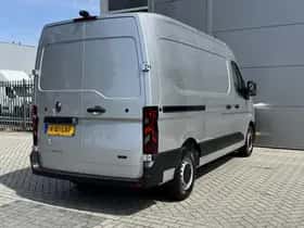Renault Master (2025) thumbnail 30