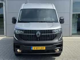 Renault Master (2025) thumbnail 4