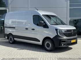 Renault Master (2025) thumbnail 5