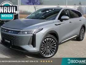 Omoda 9 SHS (2026)