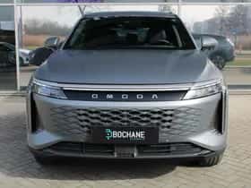 Omoda 9 SHS (2026) thumbnail 6