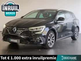 Renault Mégane (2023)