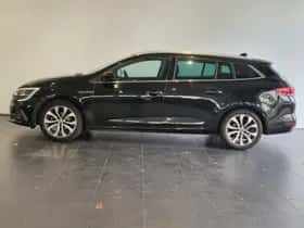 Renault Mégane (2023) thumbnail 15