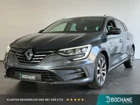 Renault Mégane (2023) thumbnail 1