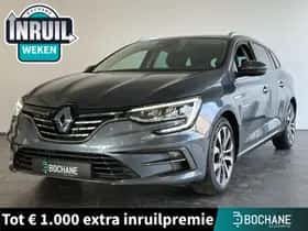 Renault Mégane (2023)