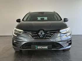 Renault Mégane (2023) thumbnail 19
