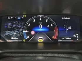 Renault Mégane (2023) thumbnail 4