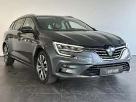 Renault Mégane (2023) thumbnail 5