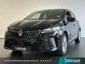 Renault Clio (2024)