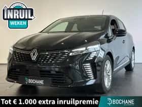 Renault Clio (2024)