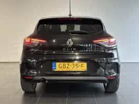 Renault Clio (2024) thumbnail 17