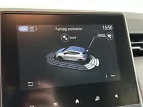 Renault Clio (2024) thumbnail 24