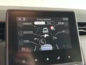 Renault Clio (2024) thumbnail 25