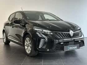 Renault Clio (2024) thumbnail 5