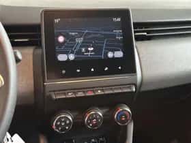 Renault Clio (2024) thumbnail 10
