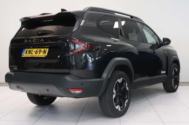 Dacia Bigster (2026) thumbnail 2