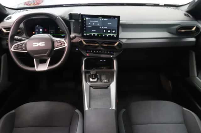 Dacia Bigster (2026) thumbnail 3