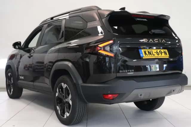 Dacia Bigster (2026) thumbnail 6