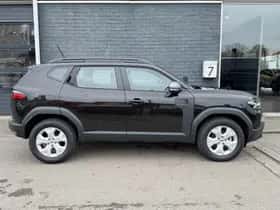 Dacia Duster (2026) thumbnail 19