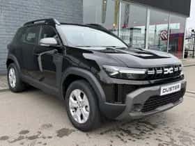 Dacia Duster (2026) thumbnail 5