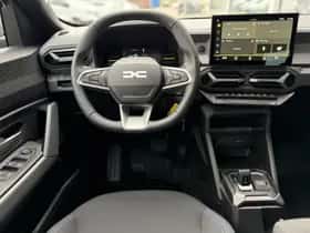 Dacia Duster (2026) thumbnail 10