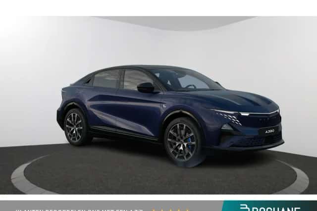Alpine A390 (2026) thumbnail 1