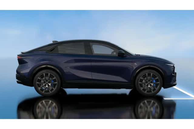 Alpine A390 (2026) thumbnail 3